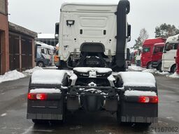 MERCEDES-BENZ Actros 1840 ADR FL/AT Safety Xenon