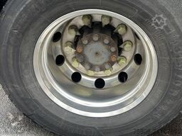 MERCEDES-BENZ Actros 1840 ADR FL/AT Safety Xenon