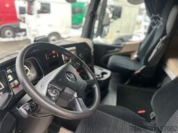 MERCEDES-BENZ Actros 1840 ADR FL/AT Safety Xenon