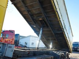 VOLVO FH460 Getreidekipper Lenk Staplerhalterung