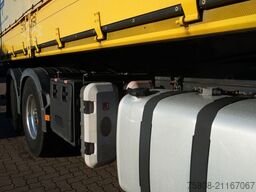 VOLVO FH460 Getreidekipper Lenk Staplerhalterung