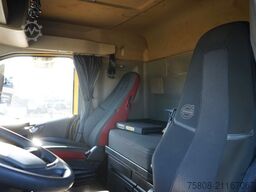 VOLVO FH460 Getreidekipper Lenk Staplerhalterung