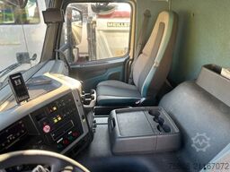 VOLVO FM450 6X2 Kühl Frigoblock LBW 8.10 m Lenk