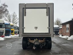 Wüllhorst TFA 18-7,5 Carrier  Durchlader LBW