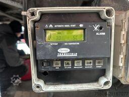 Wüllhorst TFA 18-7,5 Carrier  Durchlader LBW