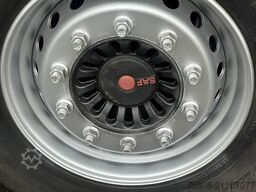 Wüllhorst TFA 18-7,5 Carrier  Durchlader LBW