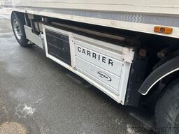 Wüllhorst TFA 18-7,5 Carrier  Durchlader LBW