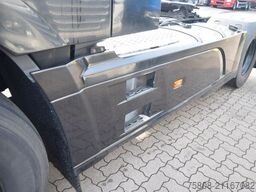 DAF XF460 SSC Kipphydraulik Xenon ACC Retarder PTO