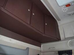 DAF XF460 SSC Kipphydraulik Xenon ACC Retarder PTO