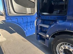 MAN TGX 26.460 6X2  BDF Intarder ACC 1180L ACC Lenk