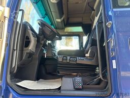 MAN TGX 26.460 6X2  BDF Intarder ACC 1180L ACC Lenk