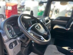 MAN TGX 26.460 6X2  BDF Intarder ACC 1180L ACC Lenk