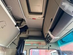 MAN TGX 26.460 6X2  BDF Intarder ACC 1180L ACC Lenk