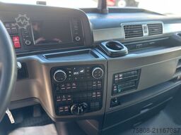 MAN TGX 26.460 6X2  BDF Intarder ACC 1180L ACC Lenk