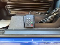 MAN TGX 26.460 6X2  BDF Intarder ACC 1180L ACC Lenk