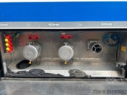 MAN TGM 26.320 Rohr 21.000L Oben/unten Funk Lenk