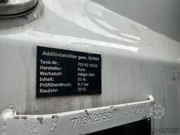 MAN TGM 26.320 Rohr 21.000L Oben/unten Funk Lenk