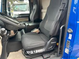 MAN TGM 26.320 Rohr 21.000L Oben/unten Funk Lenk