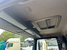 MAN TGM 26.320 Rohr 21.000L Oben/unten Funk Lenk