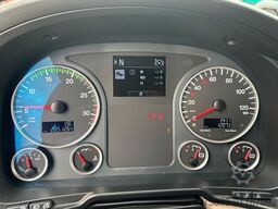 MAN TGM 26.320 Rohr 21.000L Oben/unten Funk Lenk