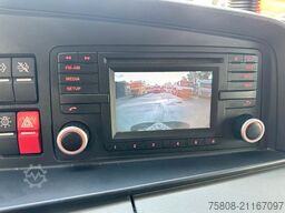 MAN TGS 26.440 Baustoff Hiab XS177 K Lenk Navi