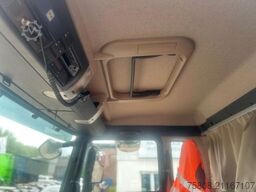 MAN TGS 26.460 6x4BB Meiller Bordmatik AHK