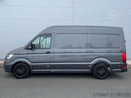 MAN TGE 3.200 L3H3 Kasten 4x4 LFW CAMPER AHK ACC