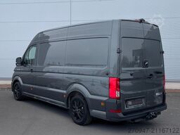 MAN TGE 3.200 L3H3 Kasten 4x4 LFW CAMPER AHK ACC