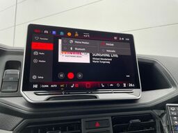 MAN TGE 3.200 L3H3 Kasten 4x4 LFW CAMPER AHK ACC