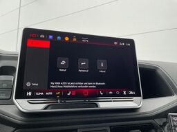 MAN TGE 3.200 L3H3 Kasten 4x4 LFW CAMPER AHK ACC