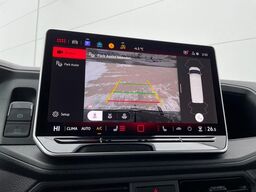 MAN TGE 3.200 L3H3 Kasten 4x4 LFW CAMPER AHK ACC