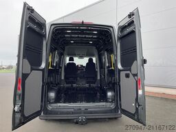 MAN TGE 3.200 L3H3 Kasten 4x4 LFW CAMPER AHK ACC