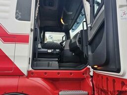 MAN TGX 18.440, XLX, Intarder, Navi, 1. Hand, TÜV