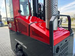Combilift C4000 / Diesel / Very good condition