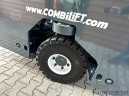 Combilift C4000 / Diesel / Very good condition