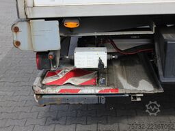 Chereau Thermo King SLX 300   Aluboden LBW SAF Strom