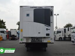 SCHMITZ CARGOBULL SKO FP 60 ThermoKing SLXi 300