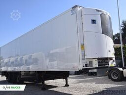 SCHMITZ CARGOBULL SKO FP 60 ThermoKing SLXi 300