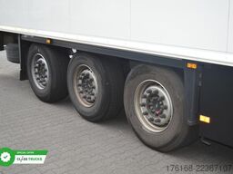 SCHMITZ CARGOBULL SKO FP 60 ThermoKing SLXi 300