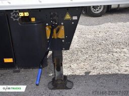 SCHMITZ CARGOBULL SKO FP 60 ThermoKing SLXi 300