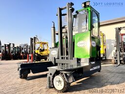 Combilift C3000 / DUPLEX / 4100MM / LPG / FREE LIF