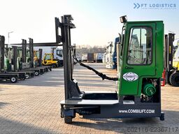 Combilift C3000 / DUPLEX / 4100MM / LPG / FREE LIF