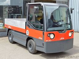 Linde W20