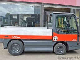 Linde W20