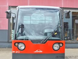 Linde W20