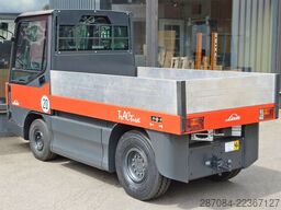Linde W20