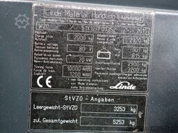 Linde W20