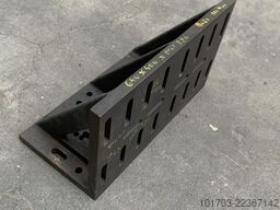 Equerre en fonte 640 x 400 x 320 mm
