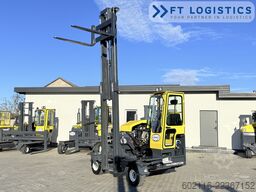 Combilift C3000XL DUPLEX FREE LIFT GAS POSITIONER