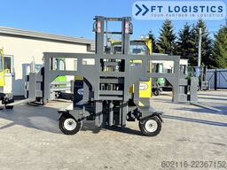 Combilift C3000XL DUPLEX FREE LIFT GAS POSITIONER